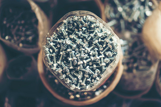 五金ERP軟件選型 五金ERP軟件選型