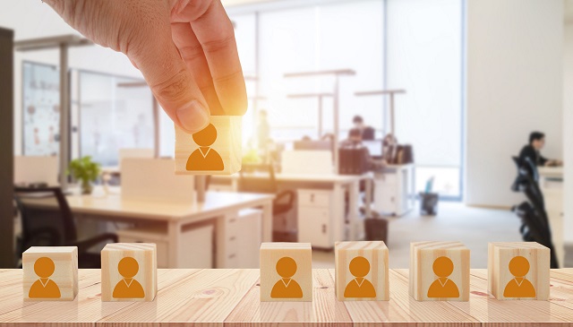 好用的招聘管理系統(tǒng)怎么選? 好用的招聘管理系統(tǒng)怎么選?