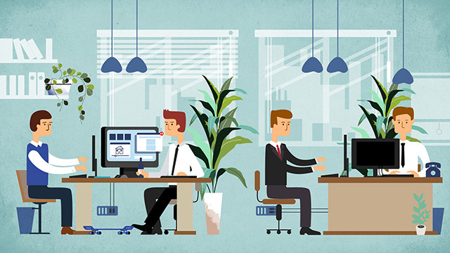 中小企業(yè)如何選擇好用的OA辦公系統(tǒng)? 中小企業(yè)如何選擇好用的OA辦公系統(tǒng)?