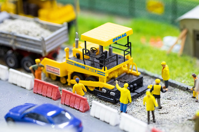 適合建筑企業使用的ERP系統需要具備哪些特色功能？