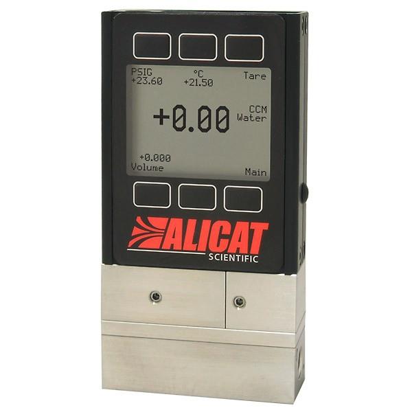 美國Alicat L液體質量流量計