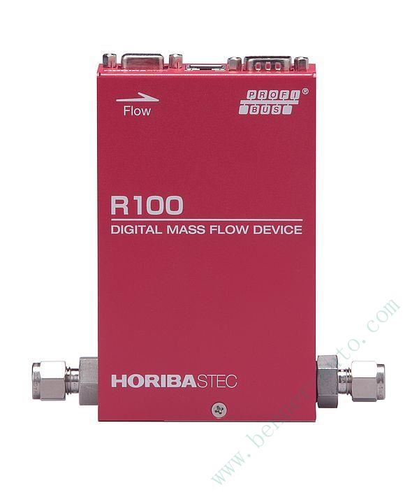 HORIBA SEC-N100氣體質量流量控制器